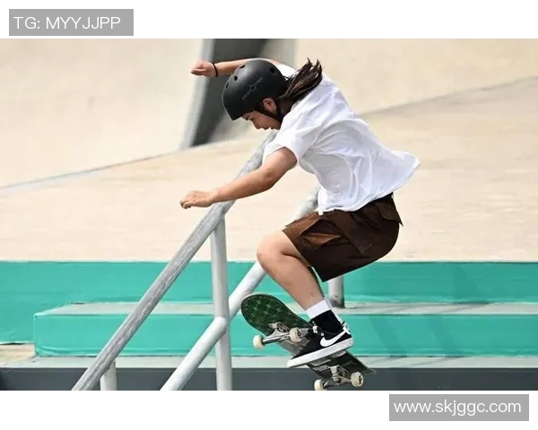 杭州滑板队强势崛起最新滑板力量TOP10榜单揭晓