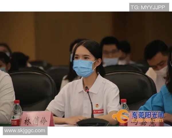 深度对话：周敏分享她在CSGO中的成长与挑战经历